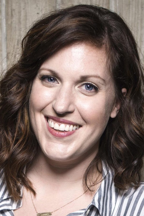 Photo of Allison Tolman