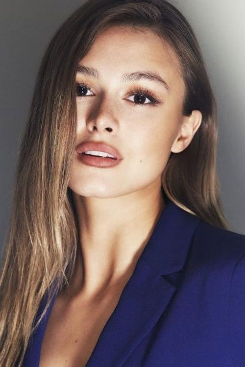 Photo of Celeste Desjardins