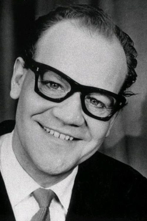 Photo of Jørgen Ryg