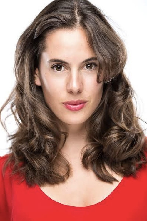 Photo of Florie Auclerc-Vialens