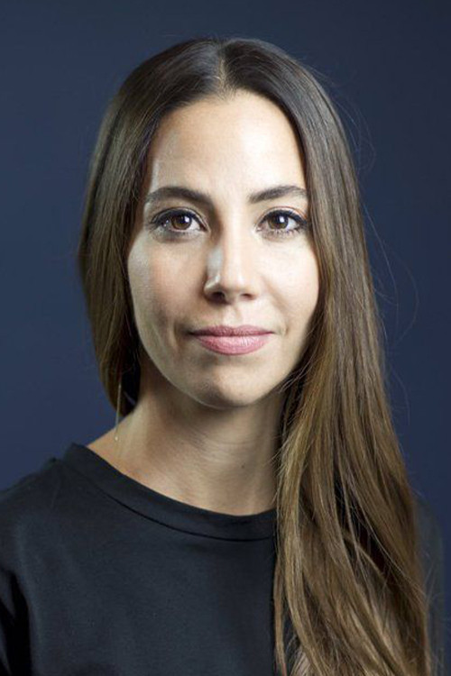 Photo of Bahar Kerimoğlu