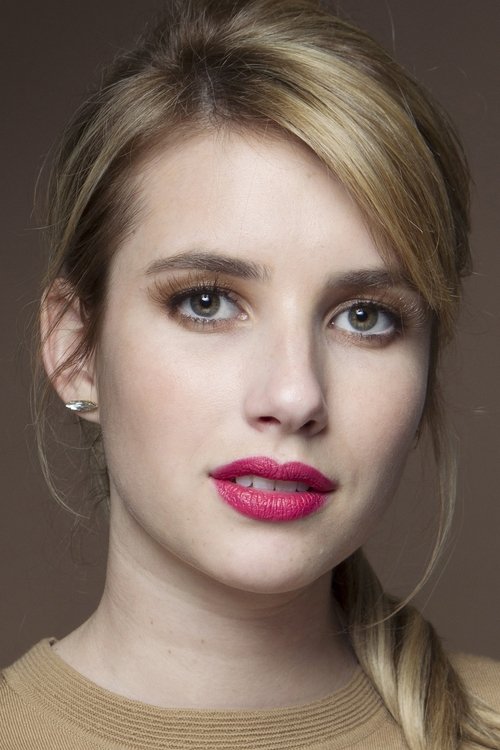 Photo of Emma Roberts
