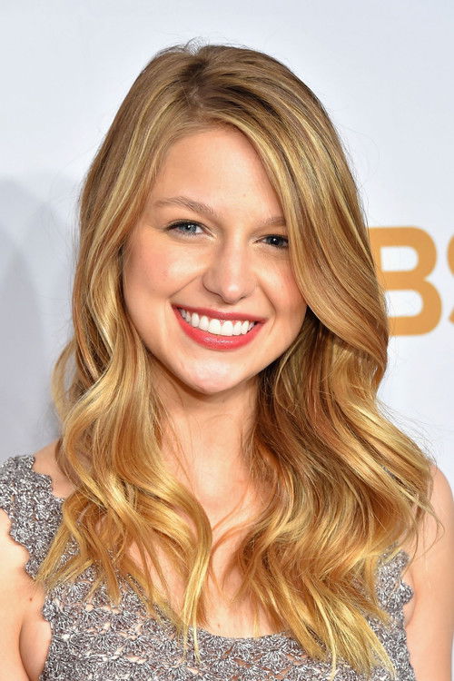 Photo of Melissa Benoist