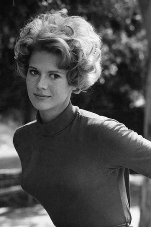 Photo of Mimsy Farmer