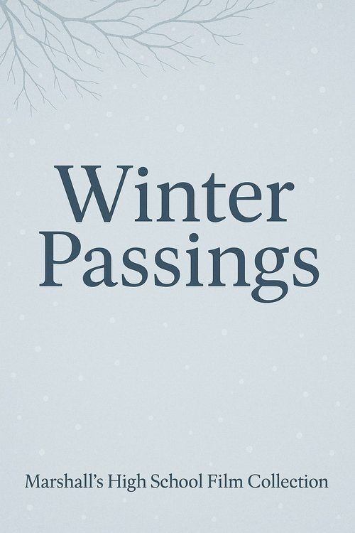Winter Passings