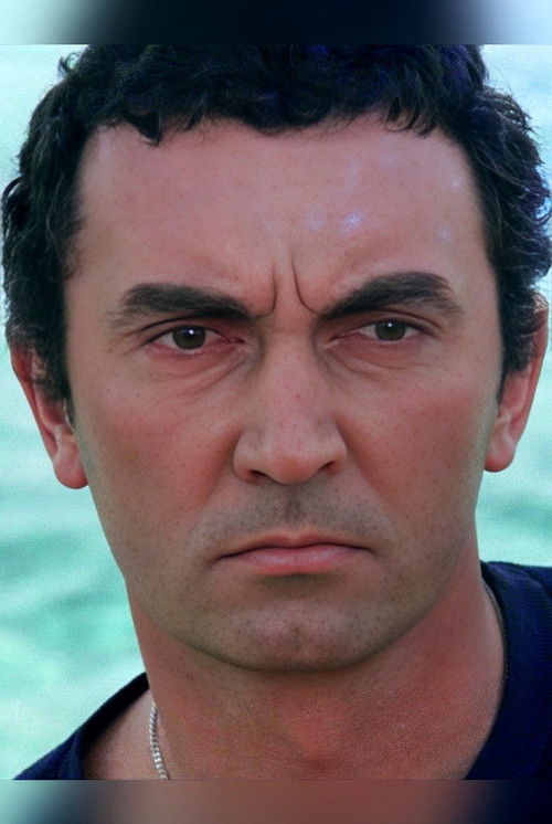 Photo of Massimo Foschi