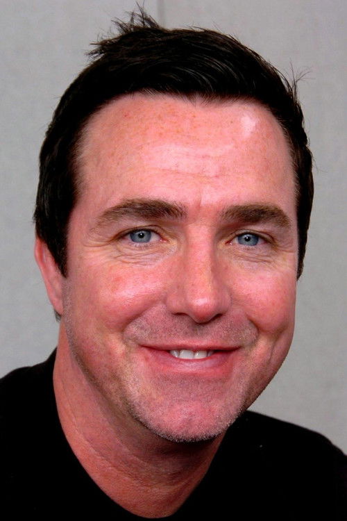 Photo of Paul McGillion