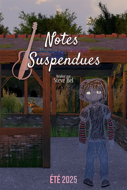 Notes Suspendues