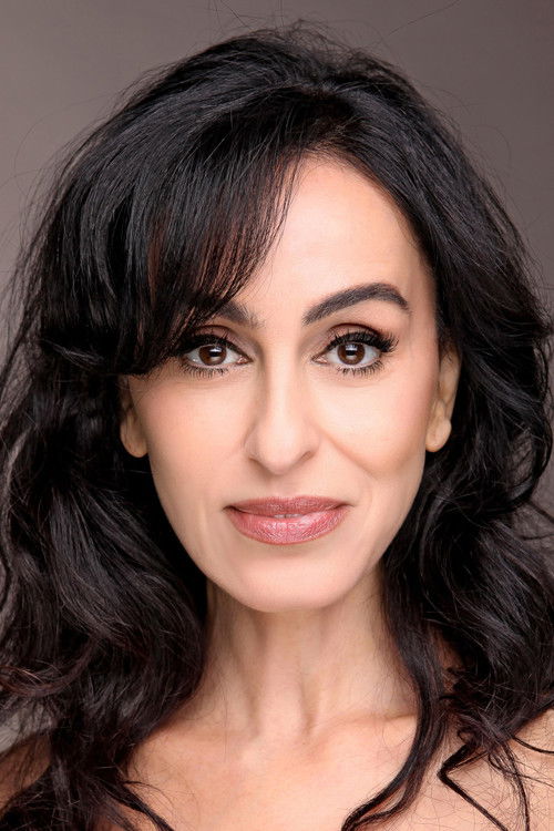 Photo of Rita Yahan-Farouz