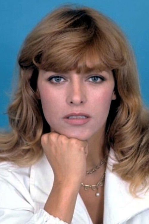 Photo of Nathalie Delon