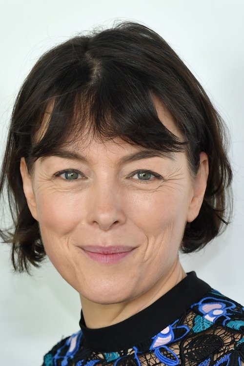 Photo of Olivia Williams