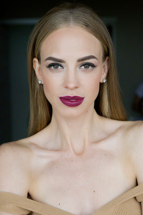 Photo of Nadezhda Sysoeva