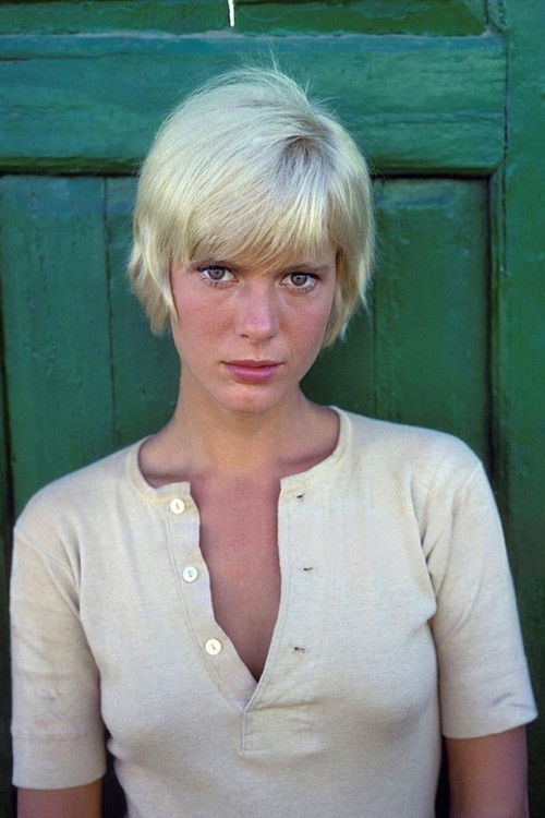 Photo of Mimsy Farmer