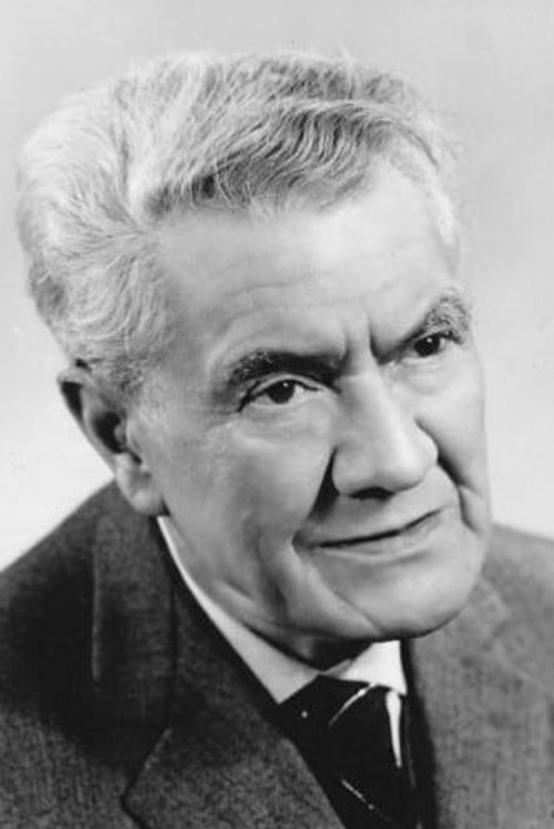 Photo of Stanislav Neumann