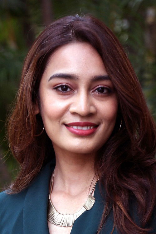 Photo of Saathvika Raj