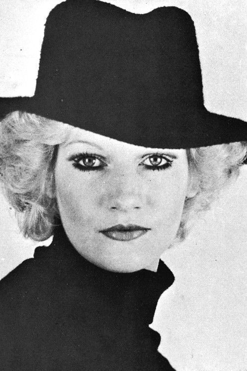 Photo of Yvonne Harlow