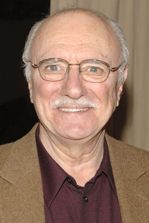 Photo of Philip Bosco