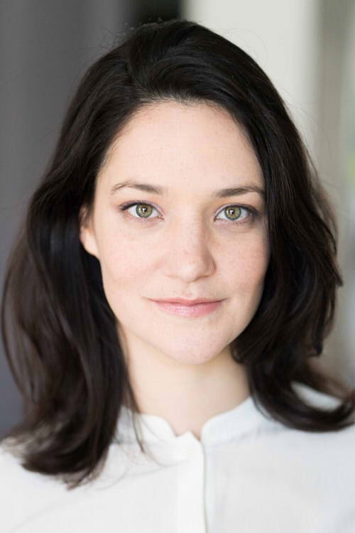 Photo of Clémentine Pons