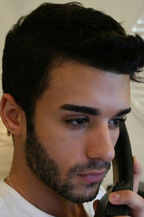 Photo of Derek Rivero