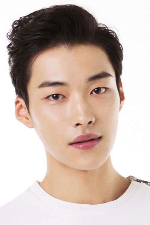 Photo of Woo Do-hwan