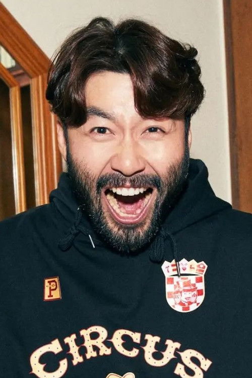 Photo of Noh Hong-chul