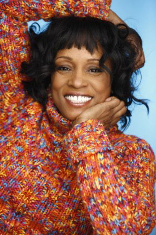 Photo of Virginia Watson