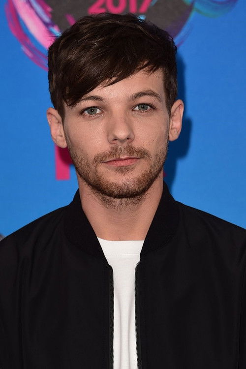 Photo of Louis Tomlinson
