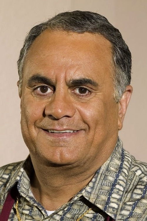 Photo of Marshall Manesh