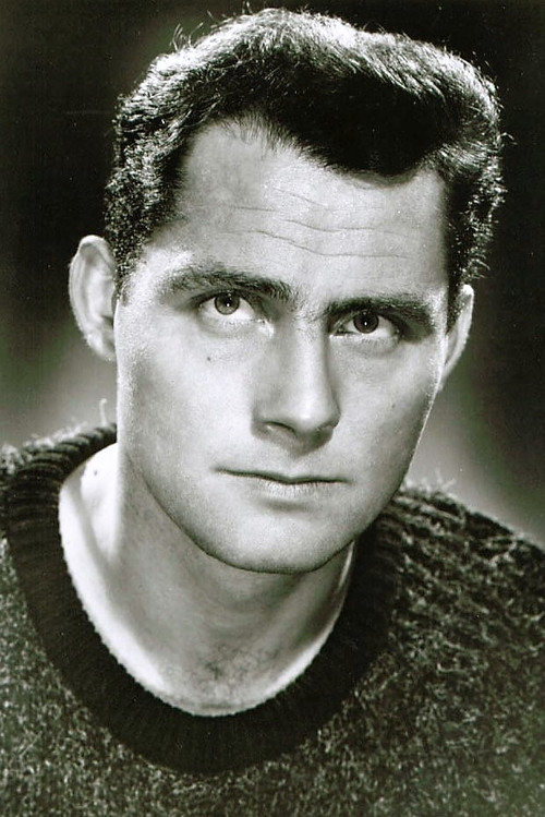 Photo of Robert Shaw