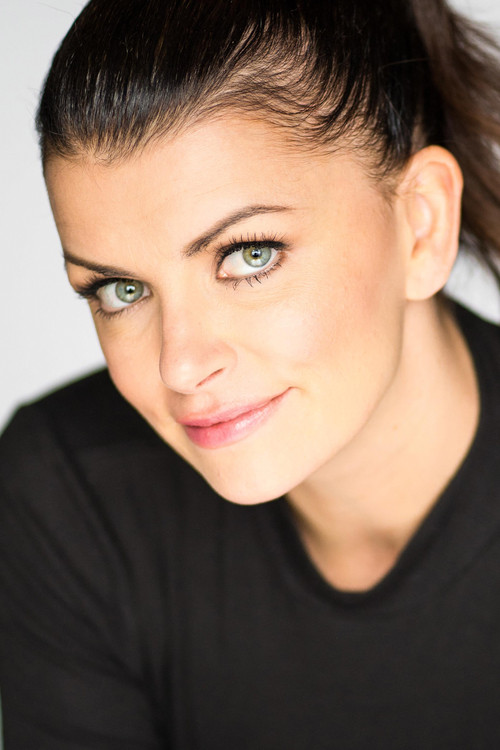 Photo of Kim Lévesque Lizotte