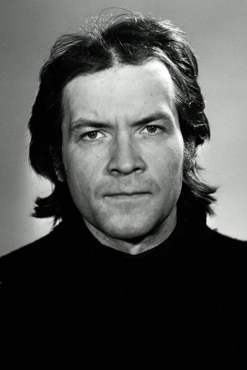 Photo of Lembit Peterson