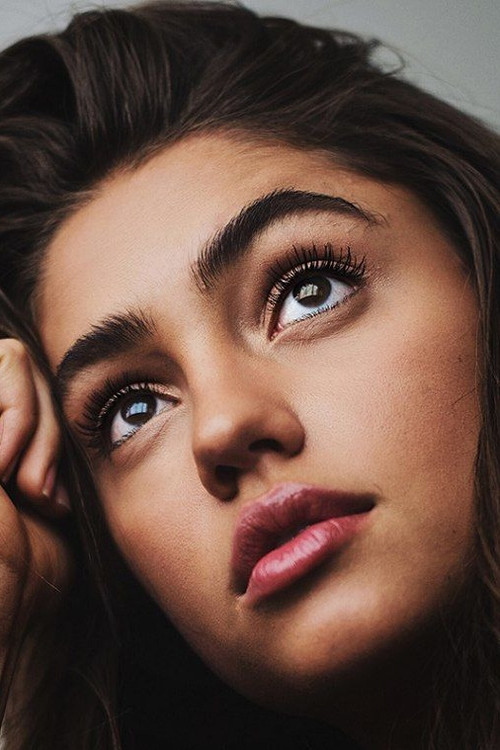 Photo of Clara Wilsey