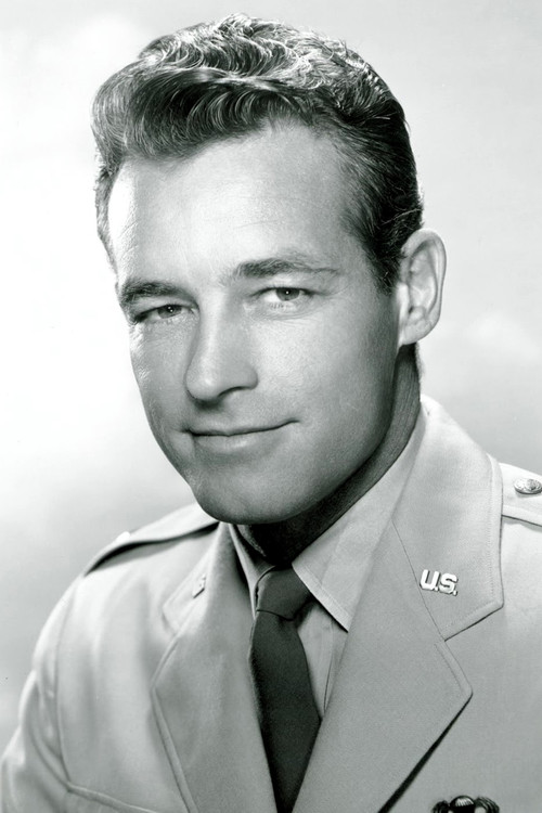 Photo of Guy Madison