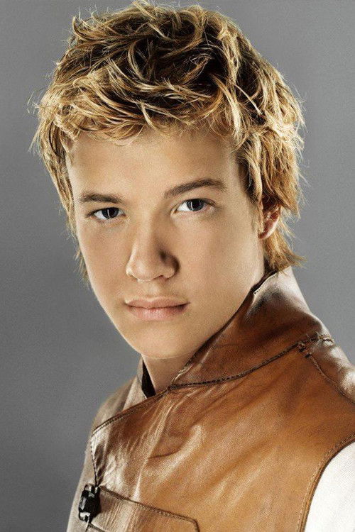 Photo of Ed Speleers