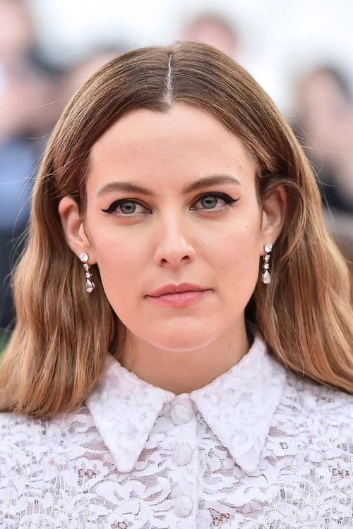 Photo of Riley Keough