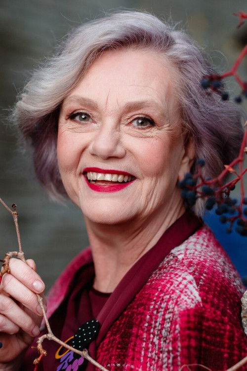 Photo of Liina Tennosaar