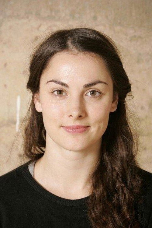 Photo of Maiken Pius