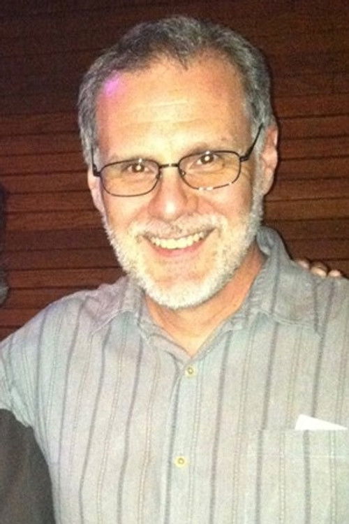 Photo of Paul R. Gagne