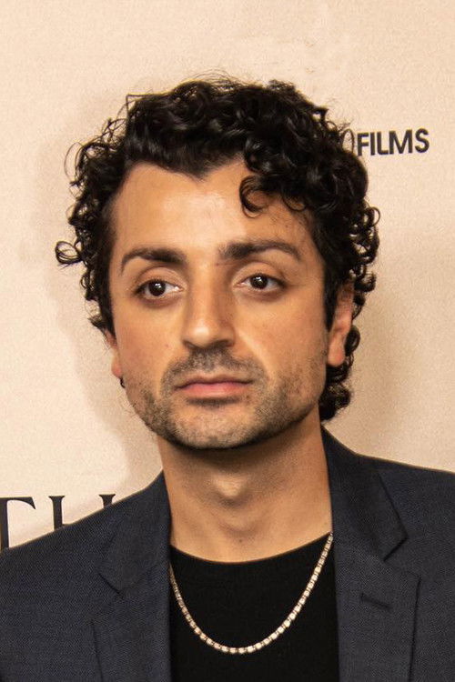 Photo of Rahel Romahn