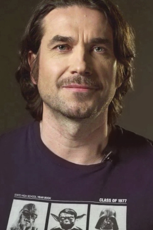 Photo of Marcin Dorociński