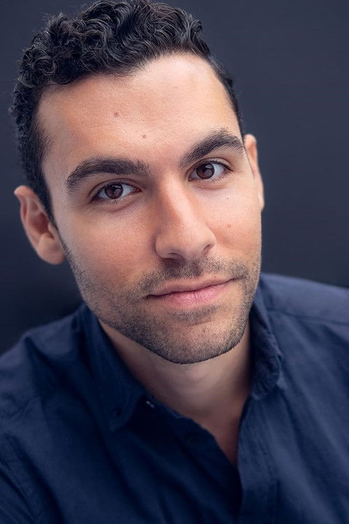 Photo of George Avalotus