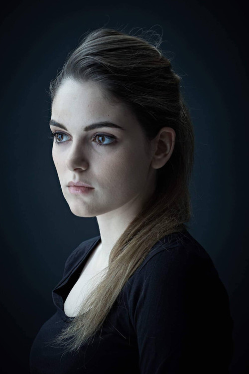 Photo of Radina Borshosh