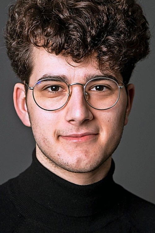 Photo of Gjon's Tears