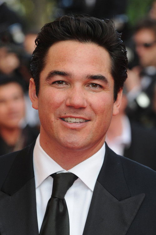 Photo of Dean Cain
