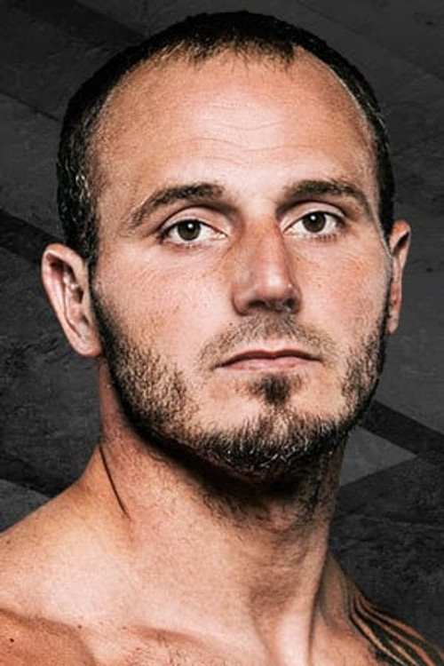 Photo of Dakota Cochrane