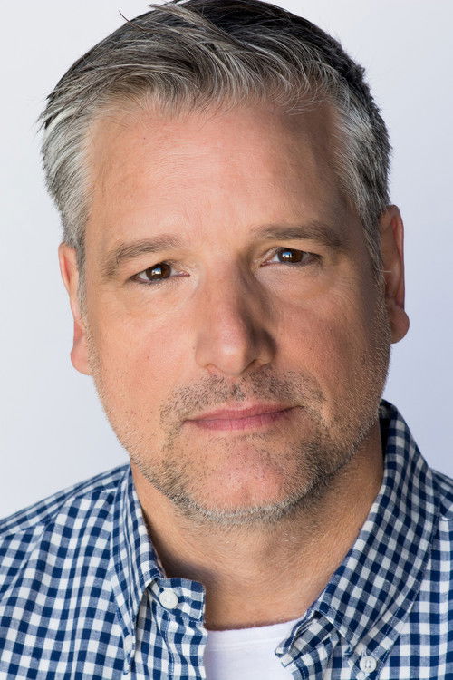 Photo of David Starzyk