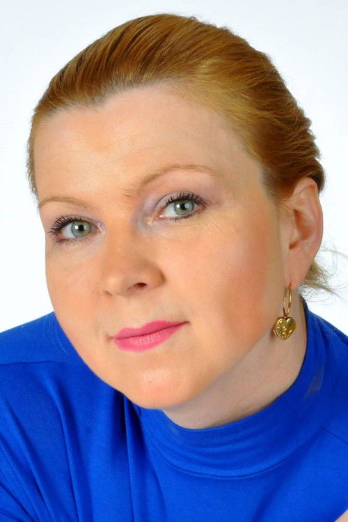 Photo of Elena Kollegova