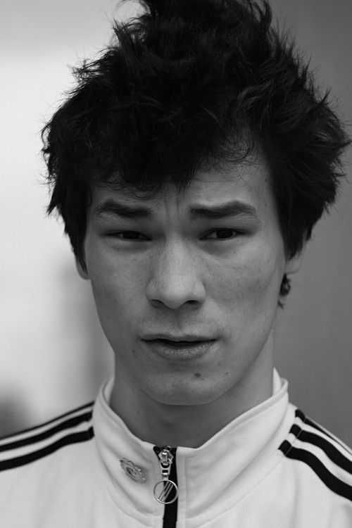 Photo of Chingiz Garayev