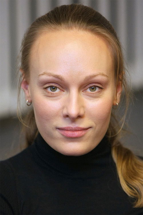 Photo of Olga Lomonosova