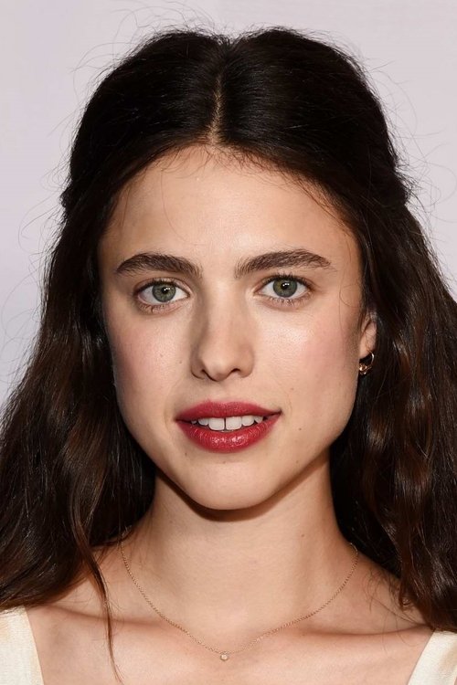 Photo of Margaret Qualley